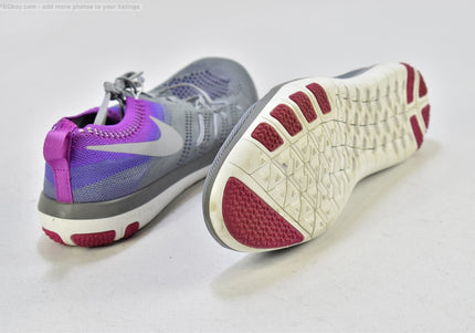 Nike Free Damen Sportschuhe Sneaker  EUR 39 Nr. 25-Z 559