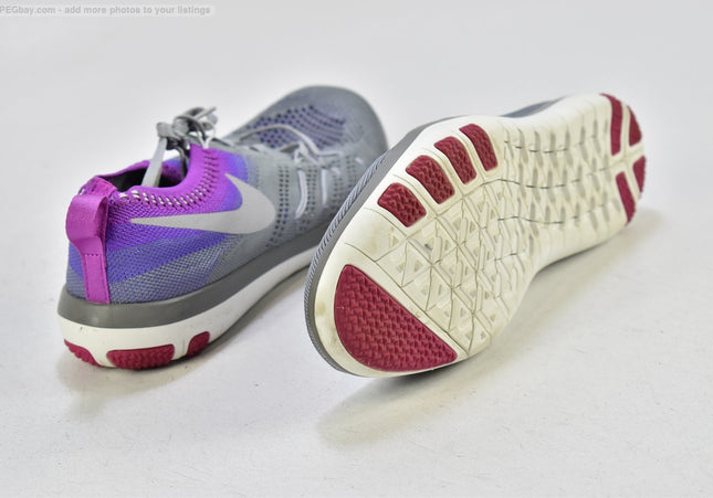 Nike Free Damen Sportschuhe Sneaker  EUR 39 Nr. 25-Z 559