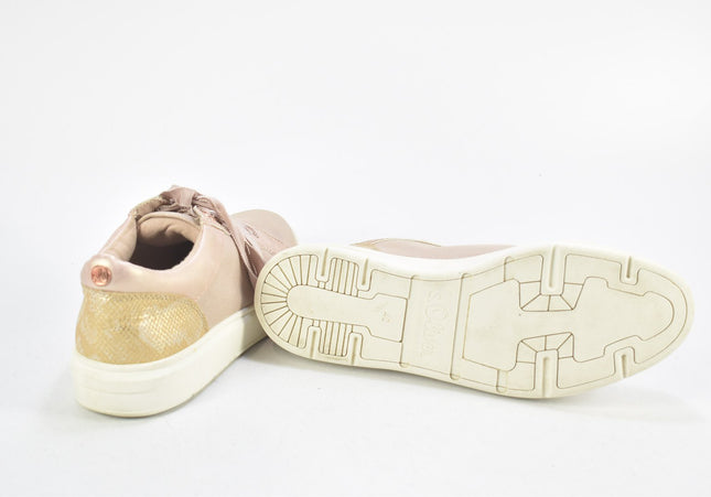 s.Oliver Damen Halbschuhe Freizeitschuhe EUR 40 Nr. 24-J 5257-Schuh-Gebraucht-secondhand