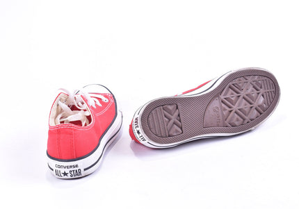 Converse Damen Sportschuhe Sneaker EUR 36 Nr. 23-M 1554-Schuh-Gebraucht-secondhand