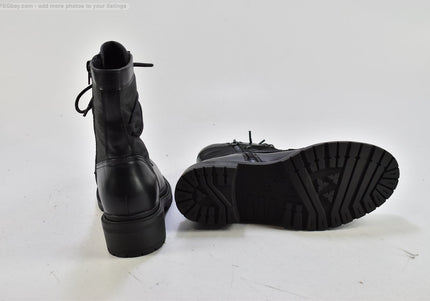 Graceland Damen Stiefelette Boots EUR 37 Nr. 24-B 6099-Schuh-Gebraucht-secondhand