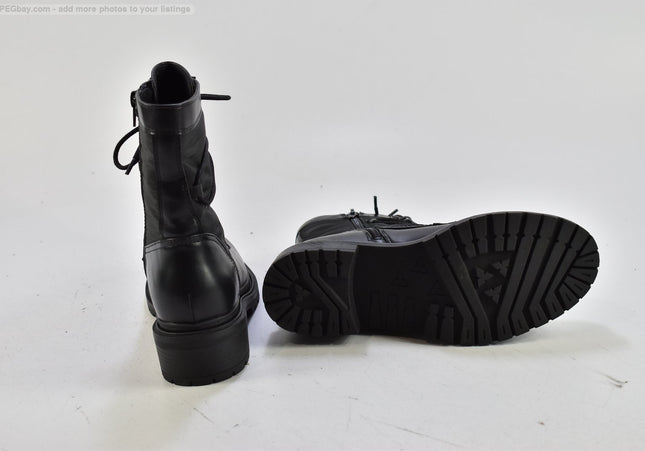 Graceland Damen Stiefelette Boots EUR 37 Nr. 24-B 6099-Schuh-Gebraucht-secondhand