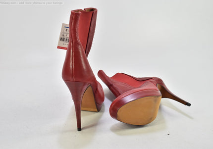 Zara  Damen Stiefelette Boots  EUR 39 Nr. 25-B 2493