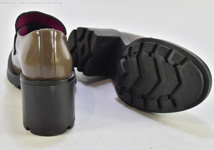 Daughter of a King  Damen Pumps High Heels  EUR 37 Nr. 26-F 1372