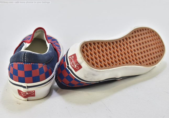 Vans  Herren Sportschuhe Sneaker  EUR 41 Nr. 26-U 163