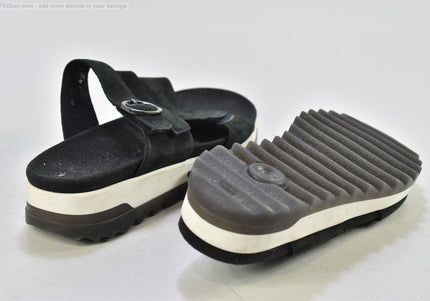 Gabor  Damen Sandale Pantolette  UK 6 Nr. 26-S 845