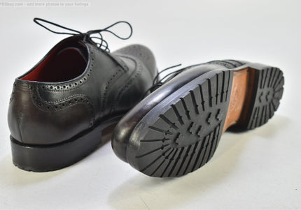 Wellensteyn  Herren Halbschuhe Freizeitschuhe  EUR 46 Nr. 25-V 1815