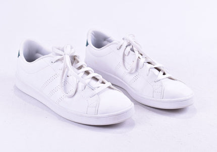 Adidas Advantage Damen Sportschuhe Sneaker EUR 38 Nr. 24-A 409-Schuh-Gebraucht-secondhand