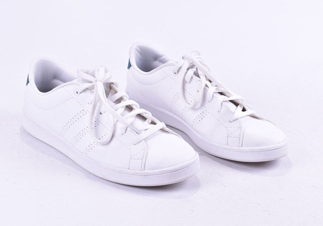 Adidas Advantage Damen Sportschuhe Sneaker EUR 38 Nr. 24-A 409-Schuh-Gebraucht-secondhand