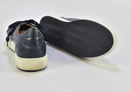 Boggi  Herren Halbschuhe Freizeitschuhe  EUR 41 Nr. 26-J 504