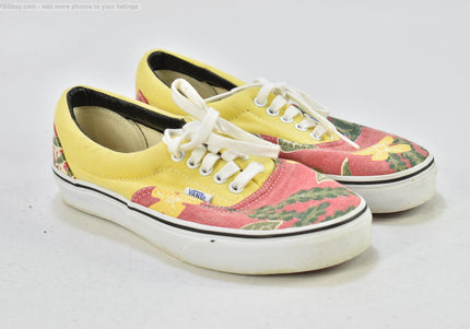 Vans  Damen Sportschuhe Sneaker  US 8 Nr. 25-U 107
