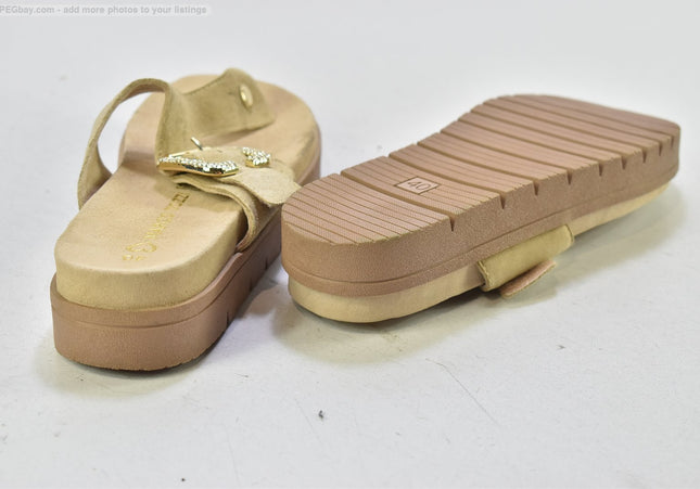 Marco Tozzi  Damen Sandale Pantolette  EUR 40 Nr. 26- S 4076
