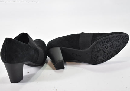 Gabor  Damen Pumps High Heels  UK 5 Nr. 25-N 1275