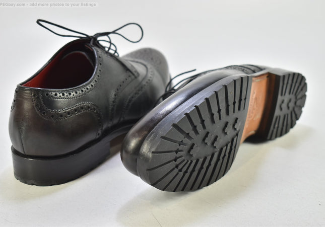 Wellensteyn  Herren Halbschuhe Freizeitschuhe  EUR 46 Nr. 25-V 1815