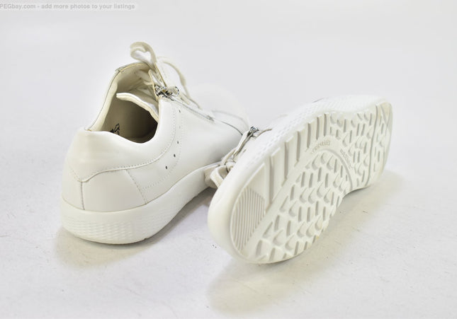 Waldläufer  Damen Halbschuhe Freizeitschuhe  UK 8 Nr. 26-U 2585