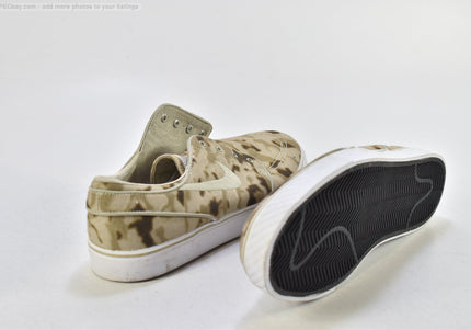 Nike  Janowski Herren Sportschuhe Sneaker  EUR 45 Nr. 26-Y 1126