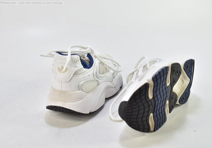 Adidas Ozmillen Damen Sportschuhe Sneaker  EUR 37 1/3 Nr. 26-Z 1806