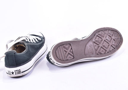 Converse Damen Sportschuhe Sneaker EUR 37,5 Nr. 23-M 674-Schuh-Gebraucht-secondhand