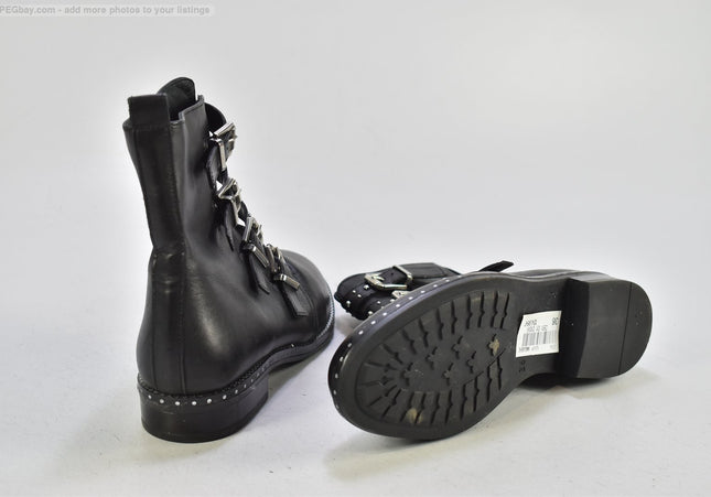 Helen Billkrantz  Damen Stiefelette Boots  EUR 36 Nr. 25-B 3765