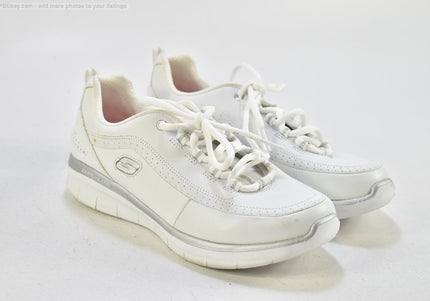 Skechers Dual-Lite Damen Sportschuhe Sneaker  EUR 38 Nr. 26-A 1026
