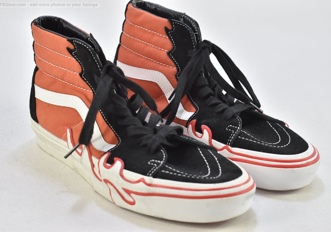 Vans  Herren Sportschuhe Sneaker  EUR 41 Nr. 26-A 789