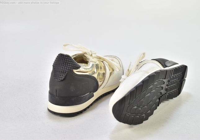 DATE  Damen Halbschuhe Freizeitschuhe  EUR 36 Nr. 26-Z 386