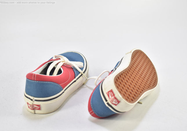 Vans Damen Sportschuhe Sneaker EUR 39 Nr. 25-J 3305-Schuh-Gebraucht-secondhand