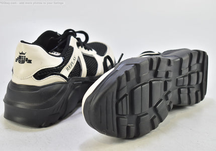 Replay  Damen Halbschuhe Freizeitschuhe  Gr. 39 Nr. 26-T 347