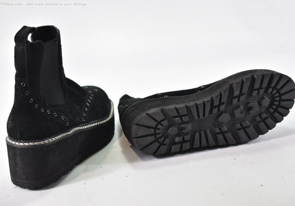 Sixtyseven  Damen Stiefelette Boots  EUR 38 Nr. 26-B 1433