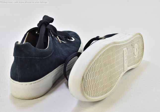 Gabor Damen Halbschuhe Freizeitschuhe UK 5,5 Nr. 25-T 145-second hand-gebrauchte Schuhe-SchuhGebraucht