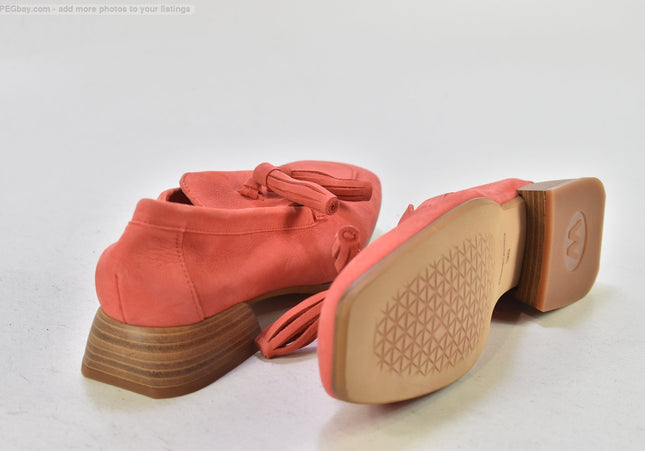 Via Milano  Damen Halbschuhe Slipper Ballerinas  Gr.38 Nr. 26-U 1604