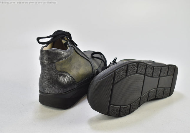 Damen  Damen Stiefelette Boots  EUR 38 Nr. 25-B 2910