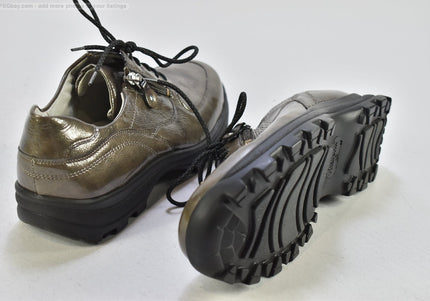 Vitaform  Damen Halbschuhe Freizeitschuhe  EUR 42 Nr. 25-L 64