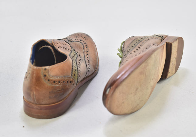 Melvin&Hamilton Amelie Damen Freizeitschuhe  EUR 41 Nr. 24-X 1768