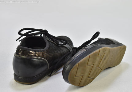 Clarks  Damen Halbschuhe Freizeitschuhe  UK 6 Nr. 25-X 1749