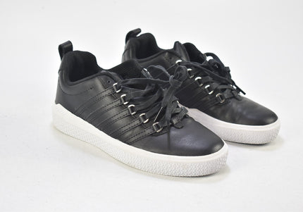 K-Swiss  Damen Halbschuhe Freizeitschuhe  EUR 38 Nr. 24-A 1007