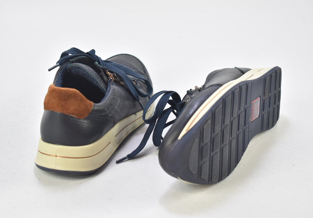 Ara Damen Halbschuhe Freizeitschuhe UK 5 Nr. 24-Y 848-Schuh-Gebraucht-secondhand