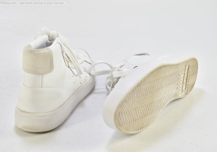 Adidas Sleek Damen Sportschuhe Sneaker  EUR 38 2/3 Nr. 25-A 2146