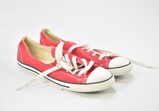 Converse Damen Sportschuhe Sneaker EUR 40,5 Nr. 24-U 1796-Schuh-Gebraucht-secondhand