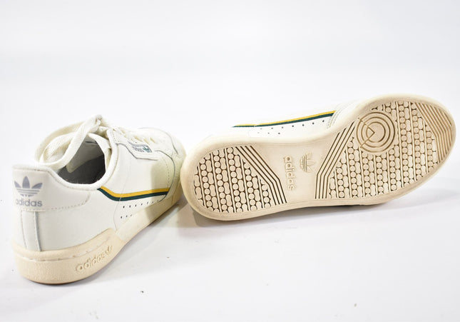 Adidas Continental Damen Sportschuhe Sneaker EUR 38 Nr. 24-J 1537-Schuh-Gebraucht-secondhand