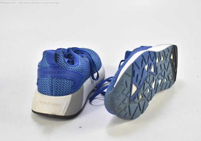 Adidas Questar Herren Sportschuhe Sneaker EUR 40 Nr. 25-M 145-Schuh-Gebraucht-secondhand