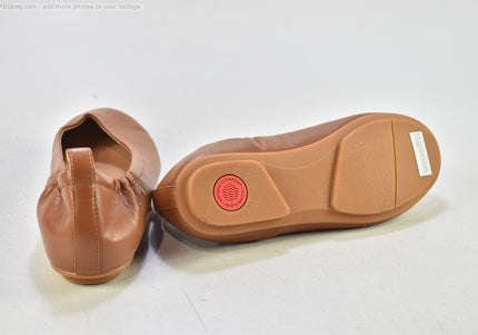 Fitflop  Damen Halbschuhe Slipper Ballerinas  EUR 37 Nr. 26-J 268