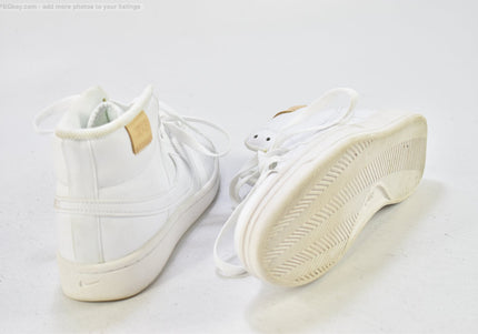 Nike Court Royale Damen Sportschuhe Sneaker  EUR 38,5 Nr. 25-P 1490