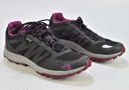 The North Face GTX Damen Wanderschuhe Trekking  EUR 39,5 Nr. 25-Y 963