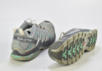 Salomon XA Pro 3D Damen Wanderschuhe Trekking  EUR 38 Nr. 24-X 475