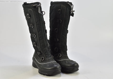 Ecco  Damen Stiefel Stiefelette Boots  EUR 36 Nr. 25-B 3228