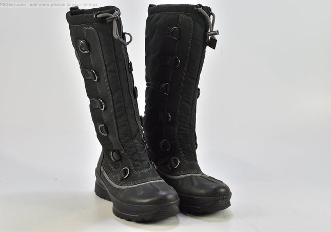 Ecco  Damen Stiefel Stiefelette Boots  EUR 36 Nr. 25-B 3228