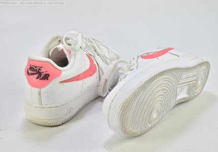 Nike Af1 Love for All Damen Sportschuhe Sneaker  EUR 39 Nr. 25-N 645
