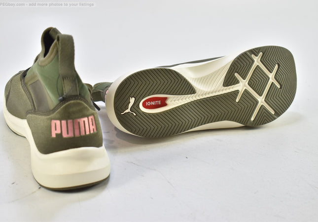 Puma  Damen Sportschuhe Sneaker  EUR 40,5 Nr. 26-U 719
