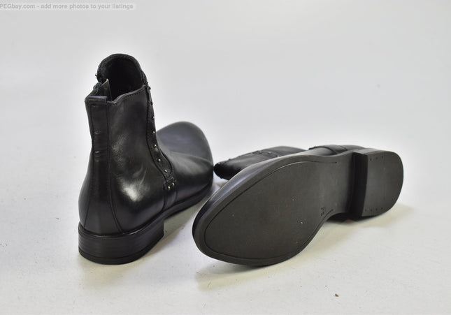 5th Avenue  Damen Stiefelette Boots  EUR 36 Nr. 25-B 2884